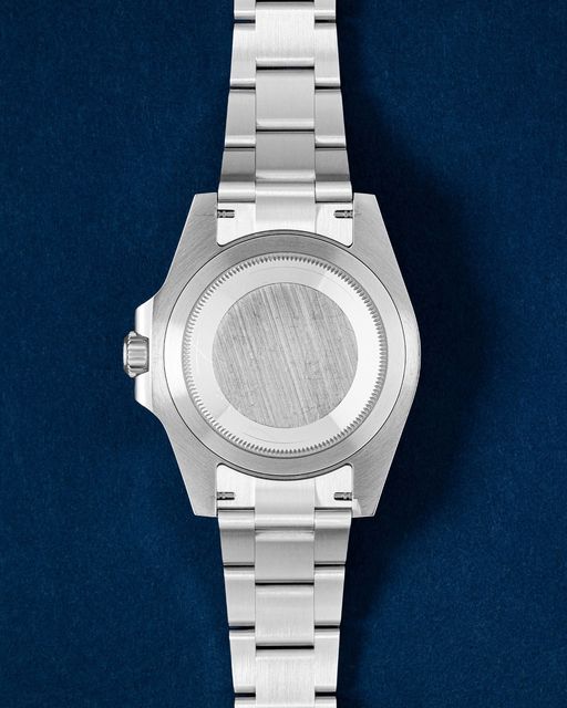 Rolex GMT Master II 126710 BLRO Image 2